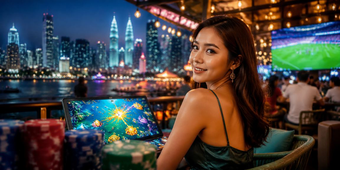 Pertaruhan bola sepak dan sukan elektronik Kuala Lumpur