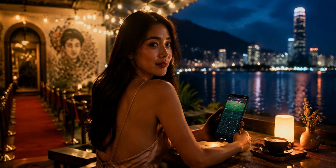 Pemain aktif menggunakan platform pertaruhan sukan 4050 di Pulau Pinang Malaysia